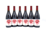 2018 Idda Etna Rosso