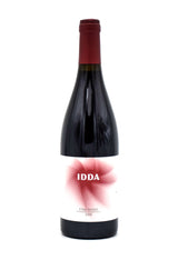 2018 Idda Etna Rosso
