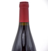 2018 Idda Etna Rosso