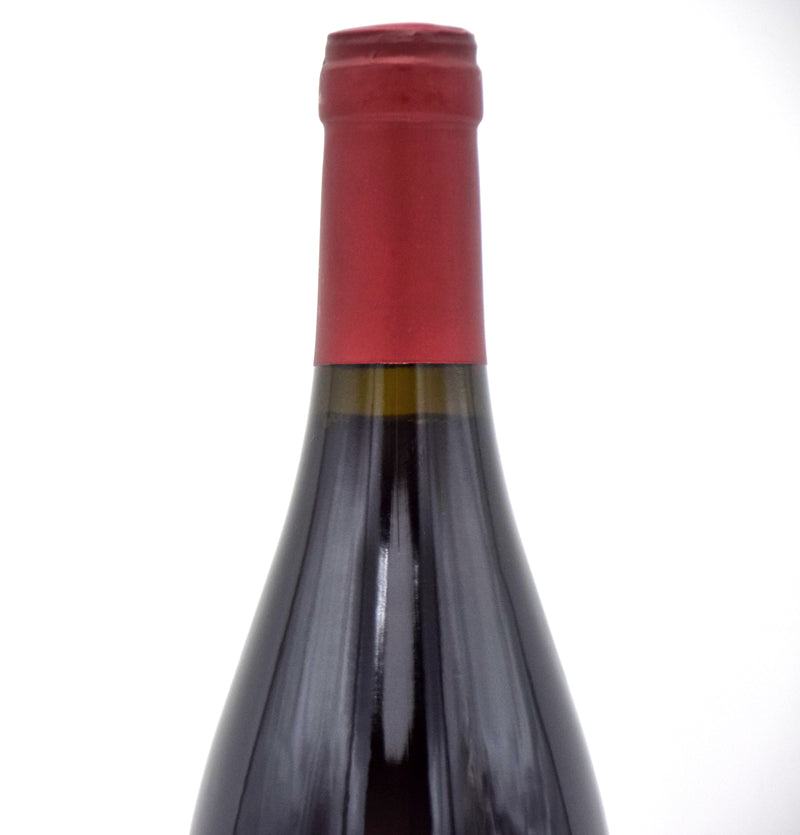 2018 Idda Etna Rosso