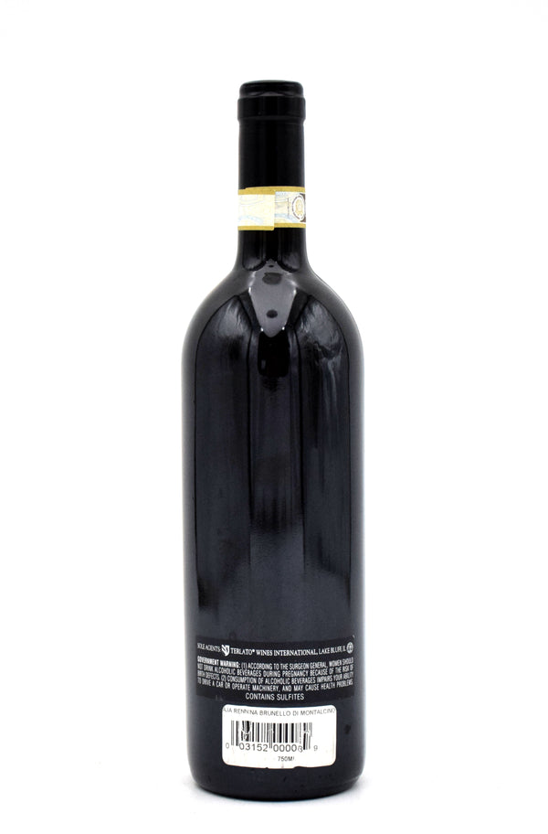 2013 Gaja Pieve Santa Restituta Rennina