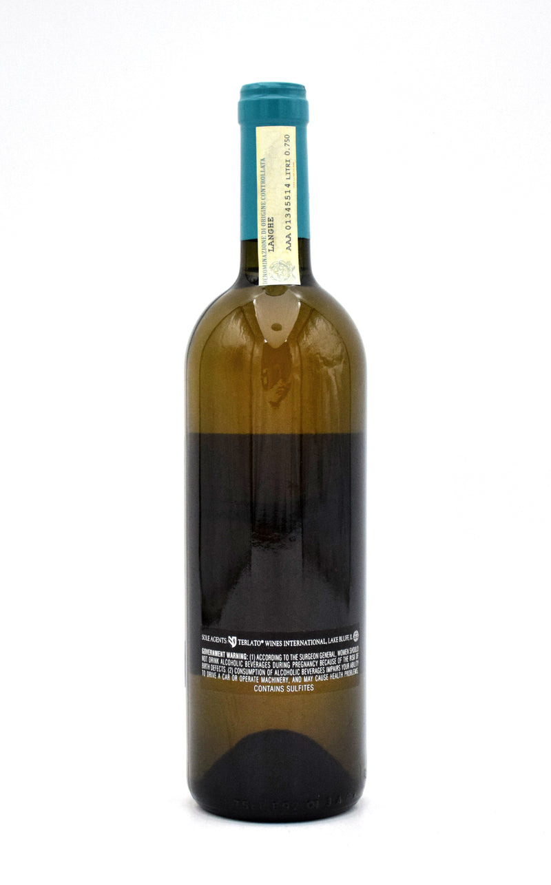 2009 Gaja Rossj-Bass Langhe