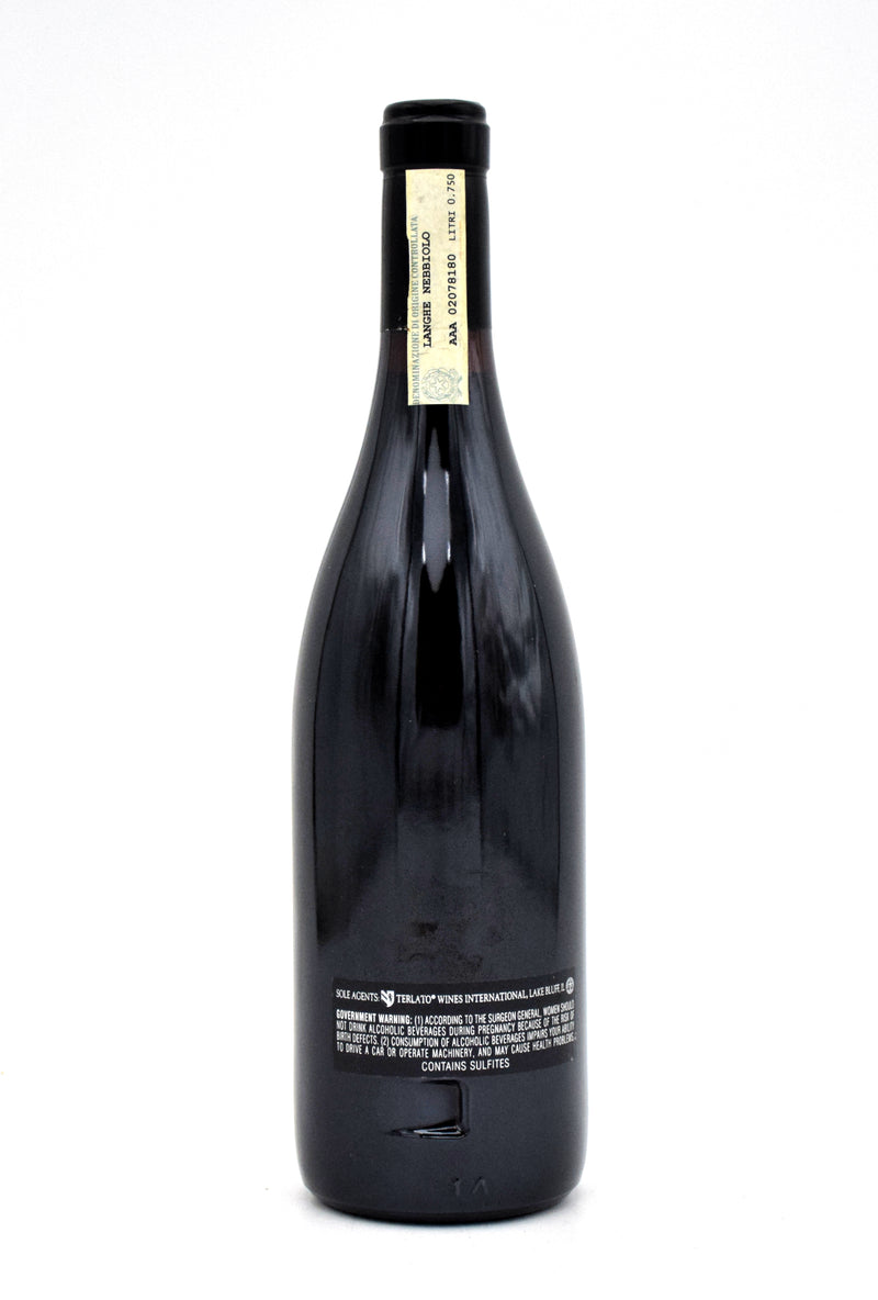 2006 Gaja Sori San Lorenzo Langhe-Barbaresco