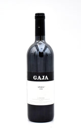 1998 Gaja Sperss Langhe - Barolo