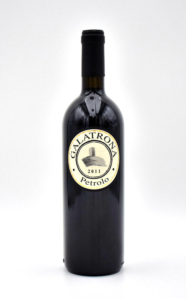 2011 Petrolo Terre di Galatrona Toscana IGT