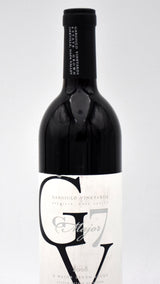 2008 Gargiulo Vineyards '575 OVX G Major 7 Study' Cabernet Sauvignon