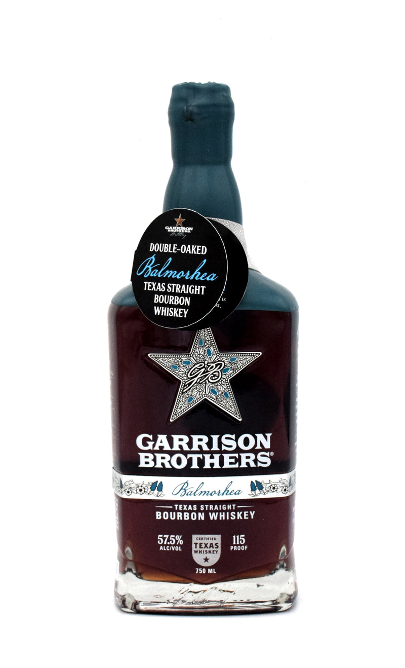 Garrison Brothers 'Balmorhea' Bourbon