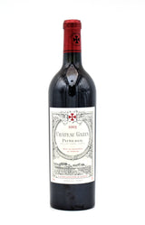 2003 Chateau Gazin