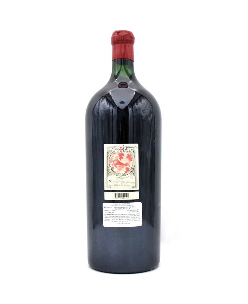 2008 Chateau Gazin (6L)