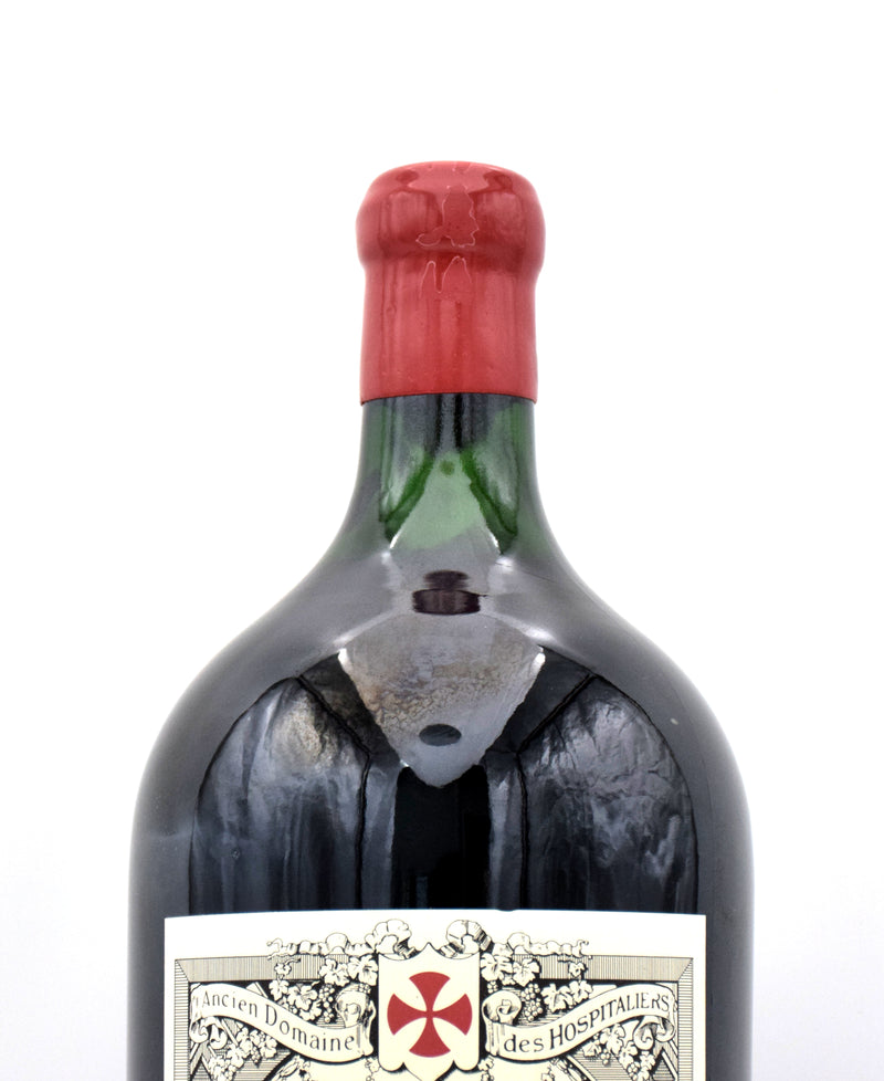 2008 Chateau Gazin (6L)