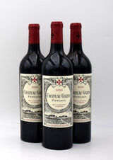 2020 Chateau Gazin Pomerol