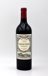 2020 Chateau Gazin Pomerol