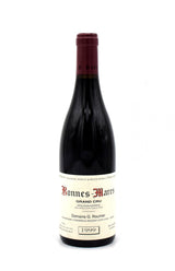 1999 Domaine Georges & Christophe Roumier Bonnes Mares Grand Cru