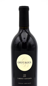 2018 Ghost Block Estate Cabernet Sauvignon