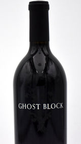 2019 Ghost Block 'Single Vineyard' Yountville Cabernet Sauvignon