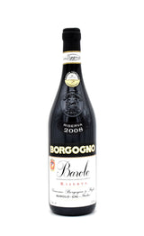 2008 Giacomo Borgogno & Figli Barolo Riserva DOCG