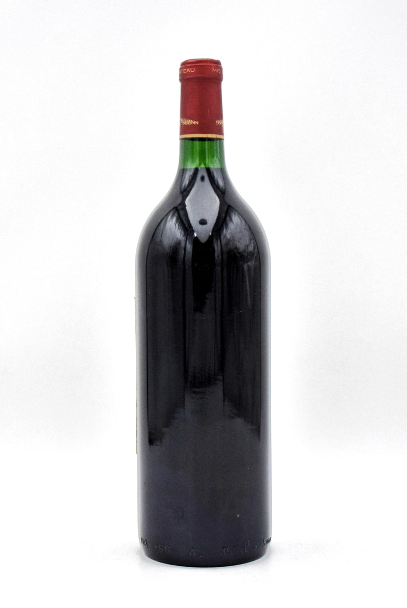 1986 Chateau Giscours (1.5L)