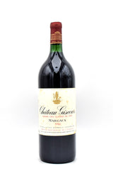 1986 Chateau Giscours (1.5L)