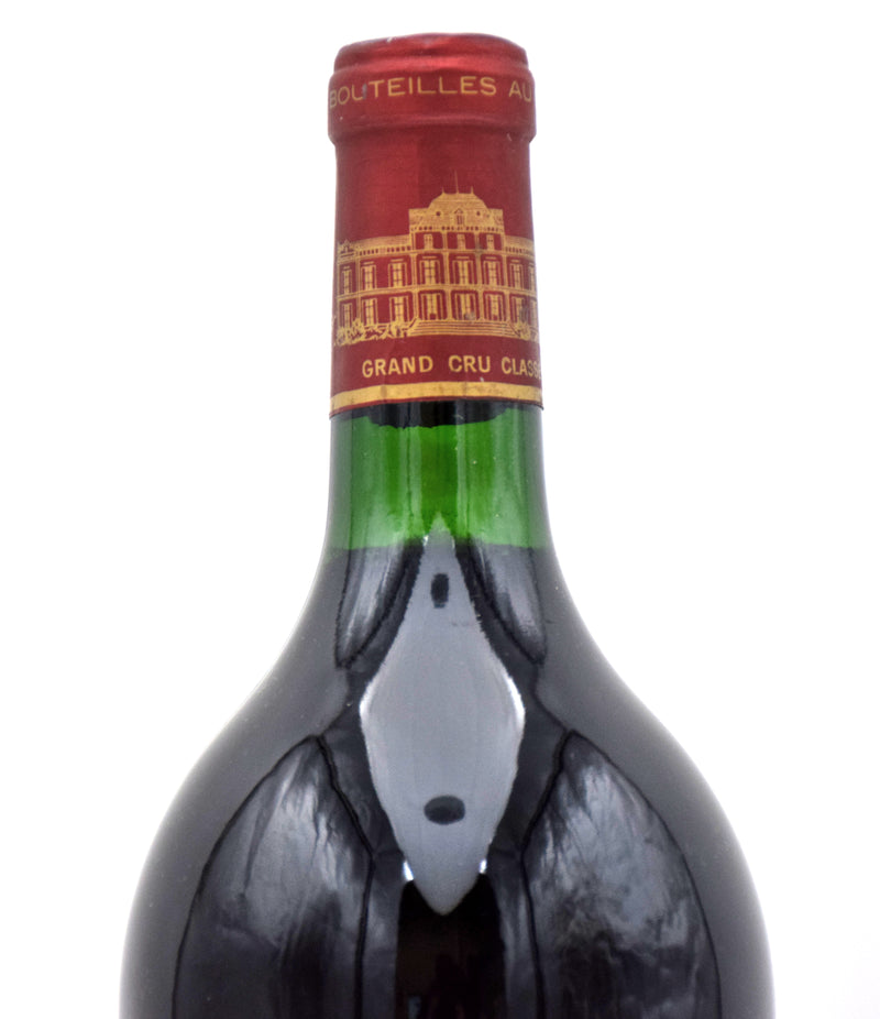 1986 Chateau Giscours (1.5L)