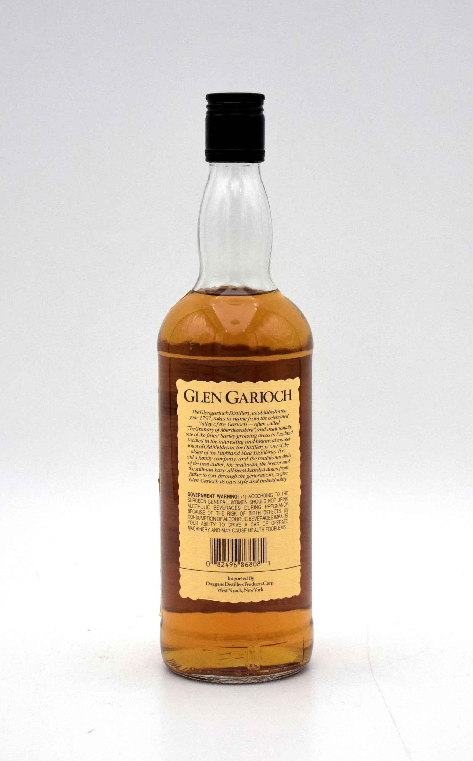 て*ん様 THE GLEN GARIOCH 8年 シングルモルトウイスキー GlenGarioch8YB_1600x.jpg?v=