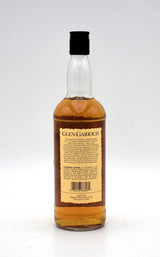 Glen Garioch 8 Year Single Malt Scotch (1980's Bottling)