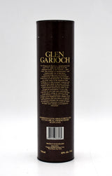 Glen Garioch 8 Year Single Malt Scotch (1980's Bottling)