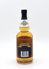 Glen Moray 12 Year Scotch Whisky (1990's Release)