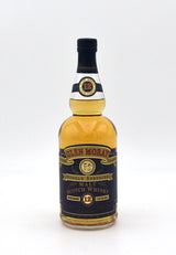 Glen Moray 12 Year Scotch Whisky (1990's Release)