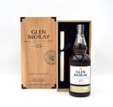 Glen Moray 25 Year Port Cask Finish Scotch Whisky