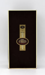 2005 Glen Ord 30 Year Old Single Malt Scotch Whisky