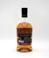 Glenallachie 12 Year Single Malt Scotch Whisky (Older Bottling)