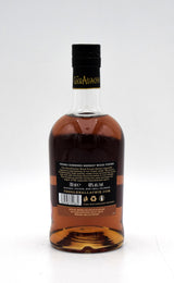 GlenAllachie 12 Year Pedro Ximenez Sherry Wood Finish Single Malt Scotch