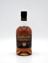 GlenAllachie 12 Year Pedro Ximenez Sherry Wood Finish Single Malt Scotch