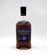 Glenallachie 15 Year Single Malt Scotch Whisky