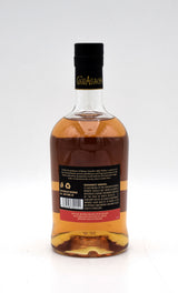 Glenallachie 18 Year Single Malt Scotch