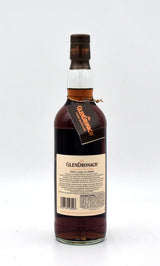 Glendronach 27 Year Old Oloroso Sherry Butt Single Malt Scotch Whisky (1994 Release)