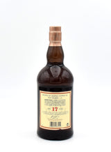 Glenfarclas 17 Year Scotch Whisky