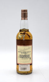 Glenfarclas 1953 Cask No. 647 Single Malt Scotch