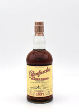 Glenfarclas 1987 Family Cask Scotch Whisky