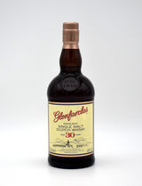 Glenfarclas 'Warehouse Edition' 30 Year Single Malt Scotch