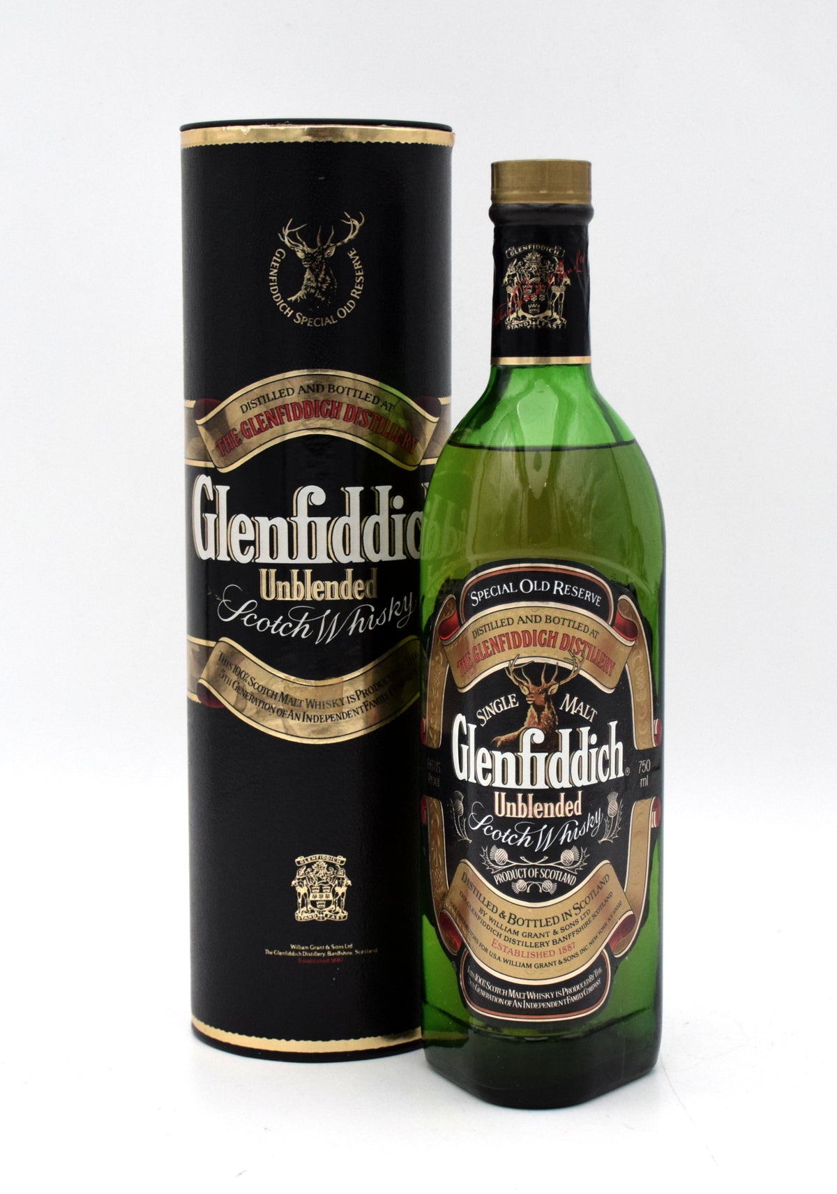 Glenfiddich – FineLiquors