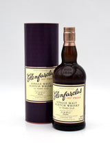 Glenfarclas 15 Year 103 Proof 'The Whisky Exchange Exclusive' Single Malt Scotch