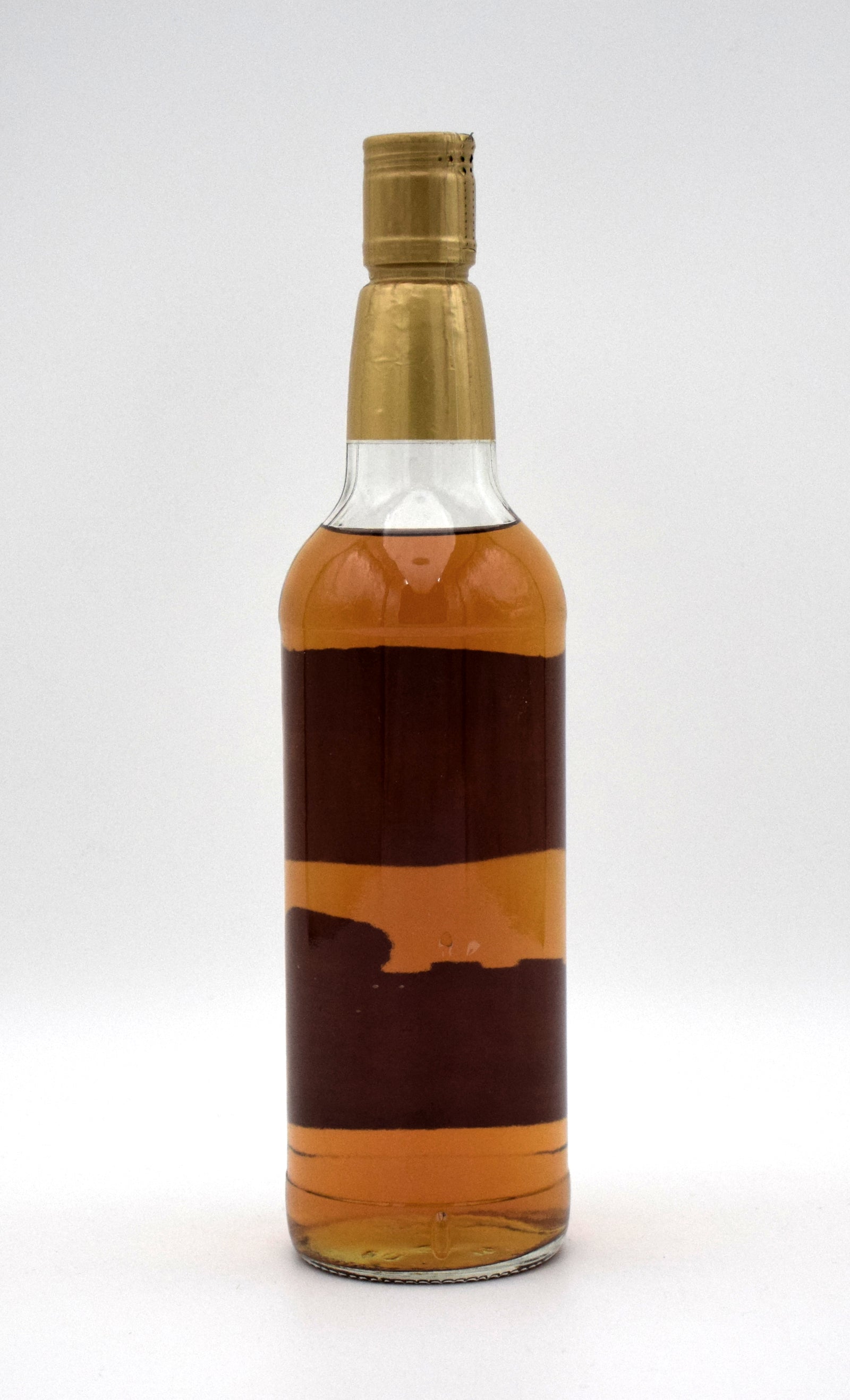 Glengoyne 12 Year Single Malt Scotch (1980's Bottling) – FineLiquors