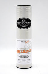 Glengoyne Cask Strength Batch No.6 Single Malt Scotch