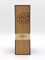 Glenlivet Archive 21 Year Scotch Whisky