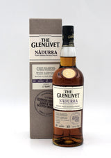 Glenlivet Nadurra Oloroso Matured Single Malt Scotch