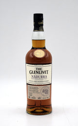 Glenlivet Nadurra Oloroso Matured Single Malt Scotch