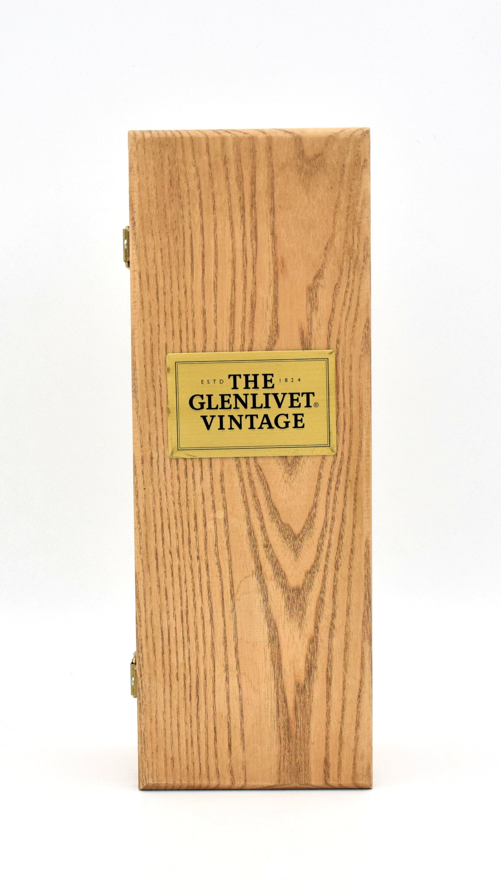 Glenlivet Vintage Collection 1972 Scotch Whisky – FineLiquors