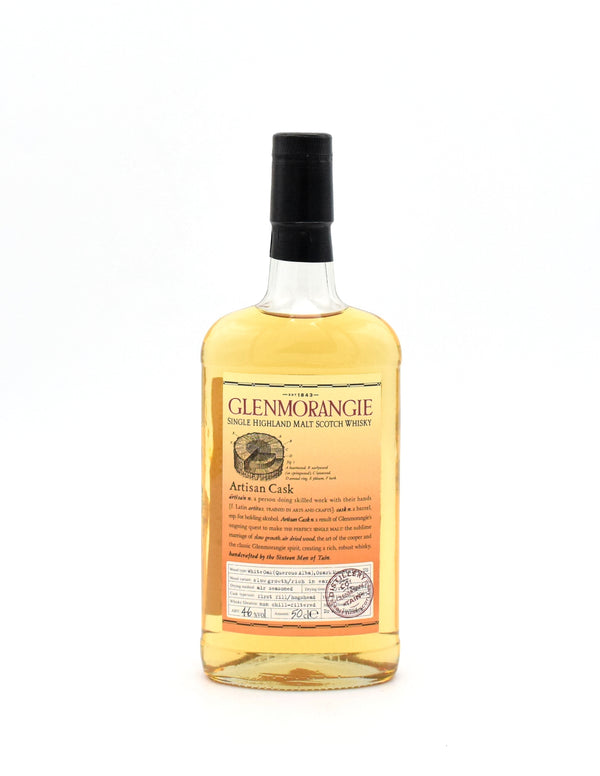 Glenmorangie Artisan Cask Scotch Whisky