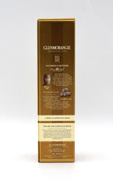 Glenmorangie The Nectar d'Or Sauternes Cask Extra Matured Single Malt Scotch